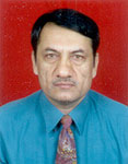 Mr. A.K. Bathla - Principal Director, CIHT
