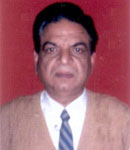 Mr. M.L. Sahani