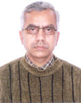 Mr. Ravi Mahajan
